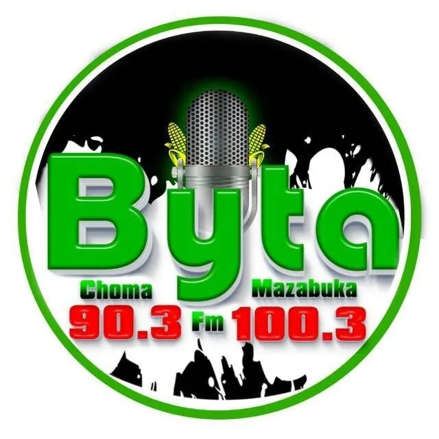 Byta FM Radio logo