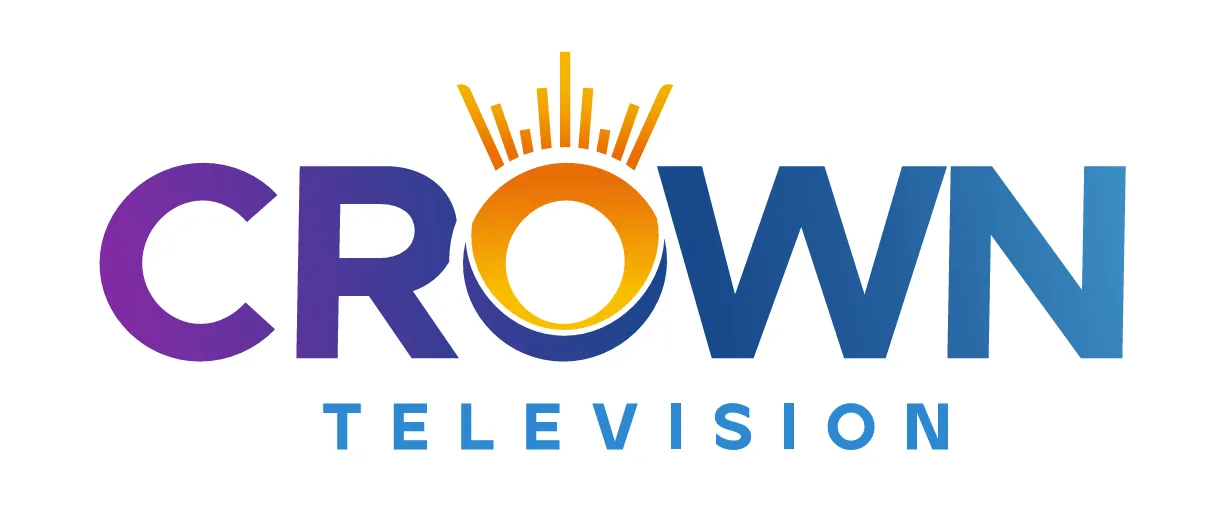 Crown television logo