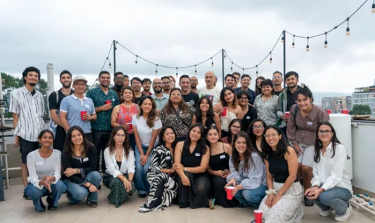 How Amplify Asia helped Kalam Weekly reach new heights