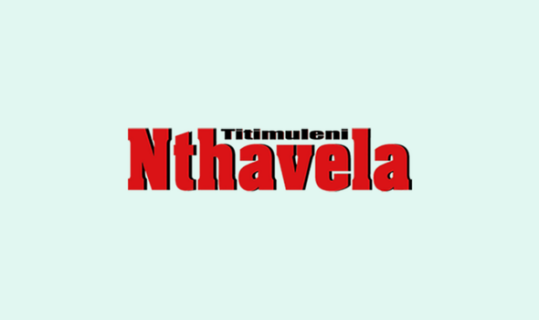 Nthavela: Strengthening XiTsonga community journalism through hyper-local reporting