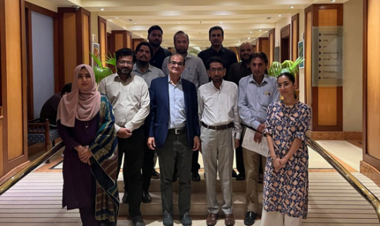 Leveraging AI while upholding journalistic ethics