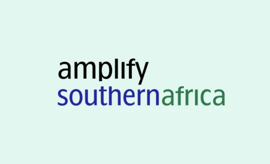Amplify Southern Africa logo