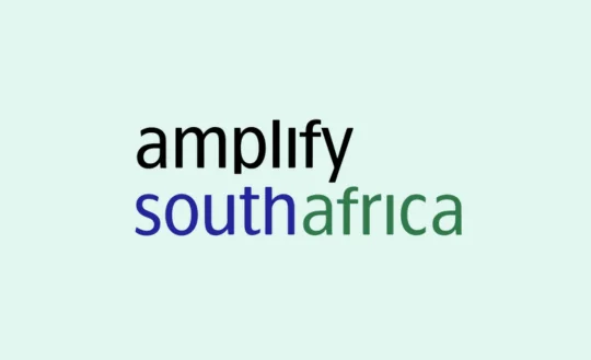 Bold ideas, local voices: How Amplify South Africa is powering independent media innovation