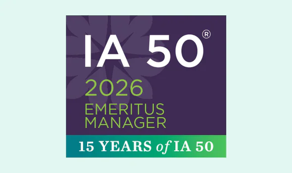 ImpactAssets 50 2026: MDIF again selected as Emeritus Impact Manager