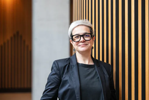 Ljubica Grozdanovska Dimishkovska