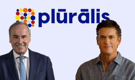 Mediahuis Chair and MDIF CEO discuss protecting independent media through Pluralis