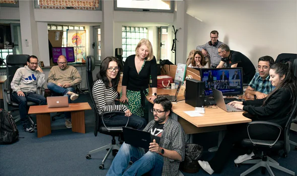 Amplify Europe delivers strong results building media in Central and Southeast Europe