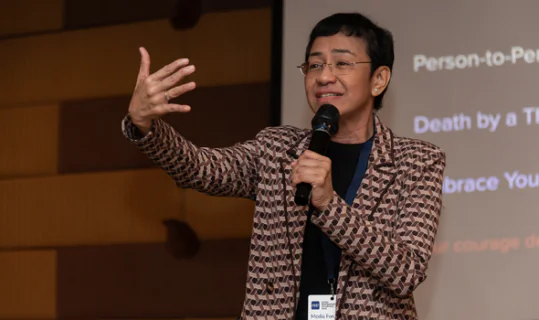 Philippine Supreme Court Ends Case Against Rappler