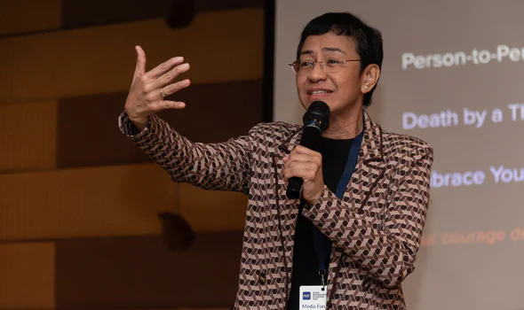 Philippine Supreme Court Ends Case Against Rappler