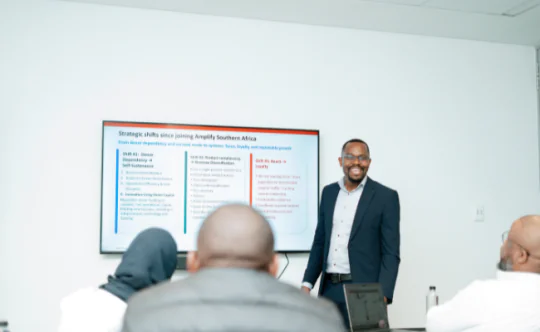 News Diggers: From donor dependence to a self-sustaining newsroom