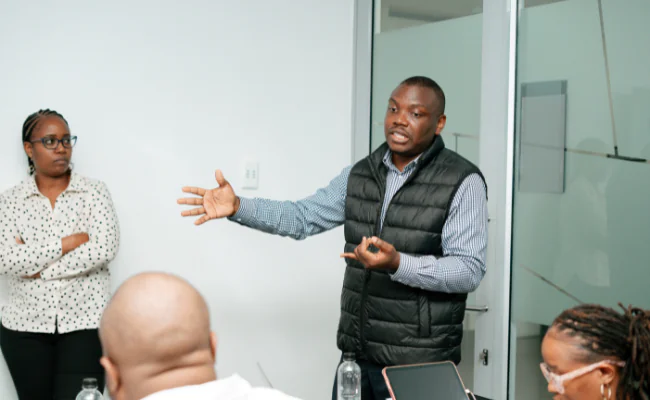 Zambian Business Times: Reinventing business journalism for a digital future