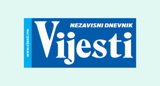 On the announced sale of stakes in media operating under the Vijesti brand:  It is neither settled nor done