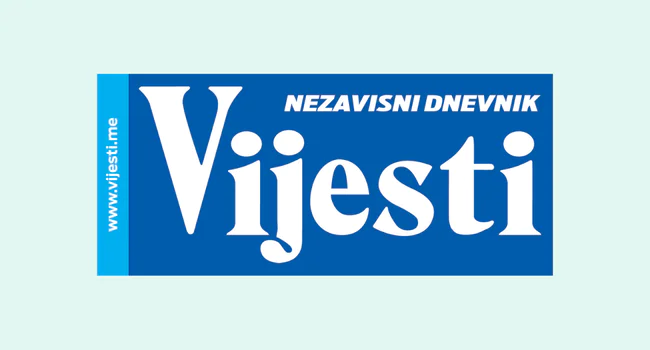 On the announced sale of stakes in media operating under the Vijesti brand:  It is neither settled nor done