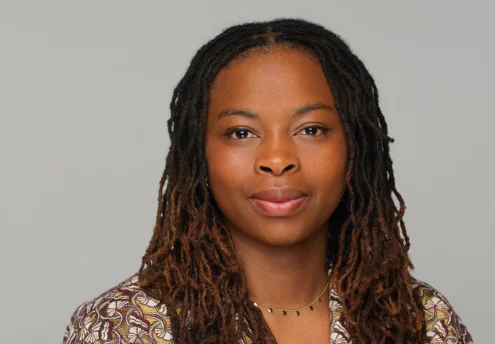 Yacine Simporé