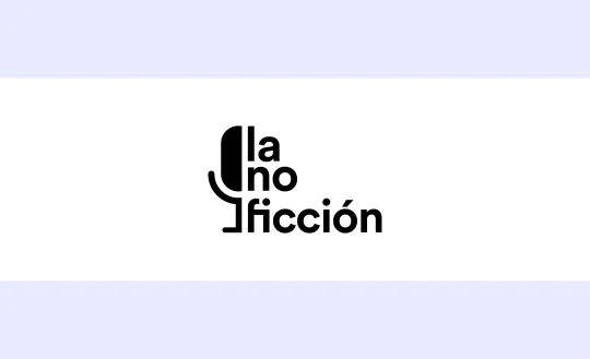 MDIF invests in Colombian podcast studio La No Ficción