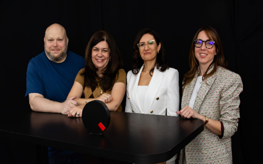MDIF Invests in Turnkey, home of Serbia’s longest-running business podcast