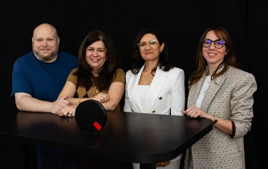MDIF Invests in Turnkey, home of Serbia’s longest-running business podcast