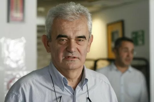 MDIF extends condolences over the passing of Dragan Janjic