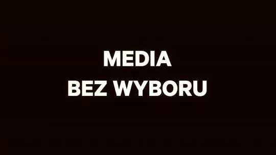 Independent media blackout in Poland protests new ‘extortion’ tax
