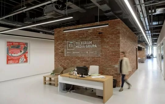 Pluralis invests in leading Croatian digital media company Telegram