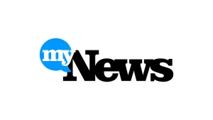 my News logo