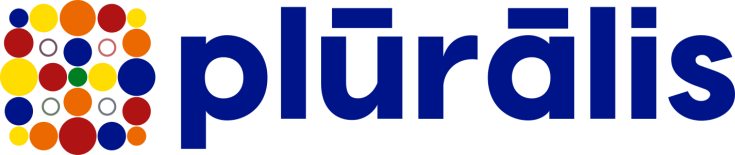 Pluralis Logo