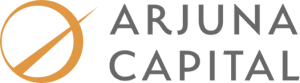 Arjuna capital logo