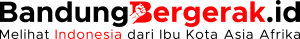 Bandung Bergerak Logo