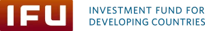 Investeringsfonden for Udviklingslande logo