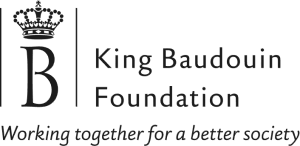king baodouin foundation logo