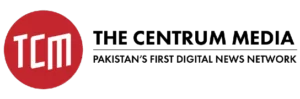 The Centrum Media Logo