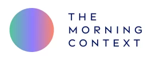 The Morning Context logo