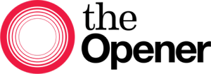 The Opener Logo