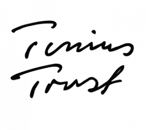 Tinius Trust Logo