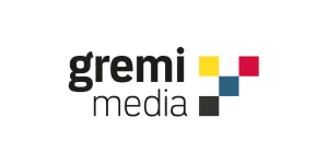 Gremi Media Logo